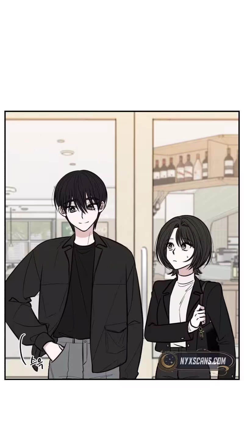Turning Point - Chapter 10 Page 3