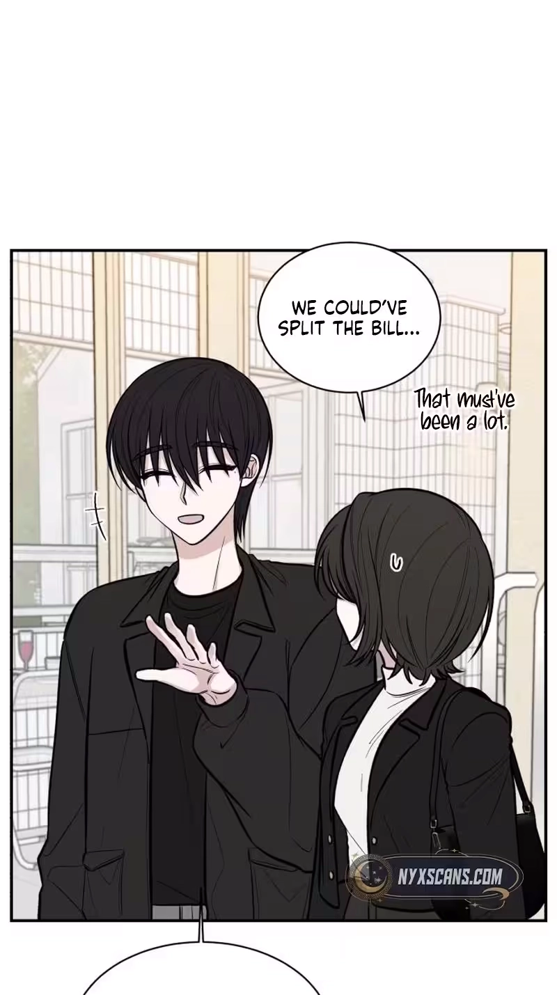 Turning Point - Chapter 10 Page 4
