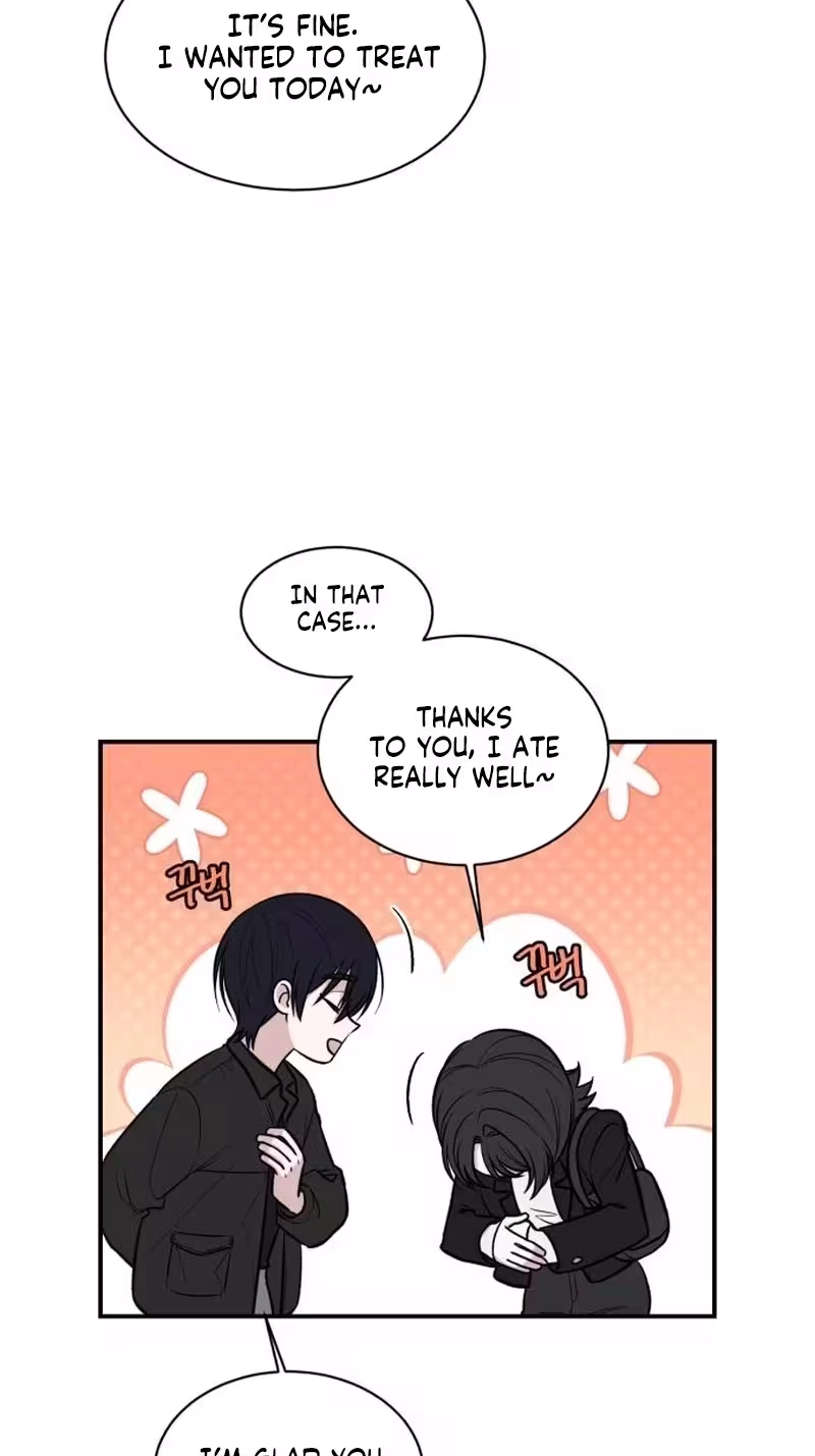 Turning Point - Chapter 10 Page 5