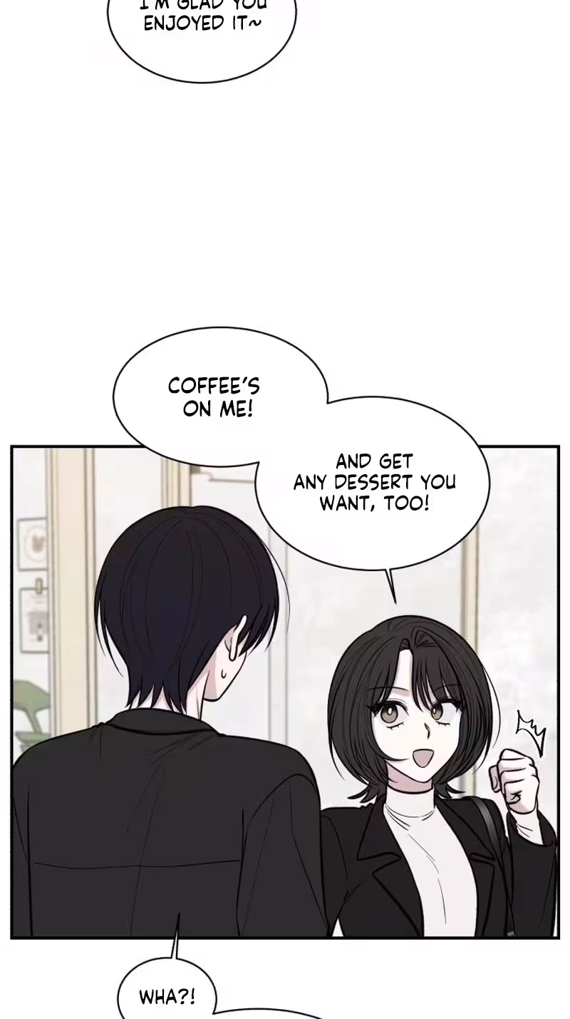 Turning Point - Chapter 10 Page 6