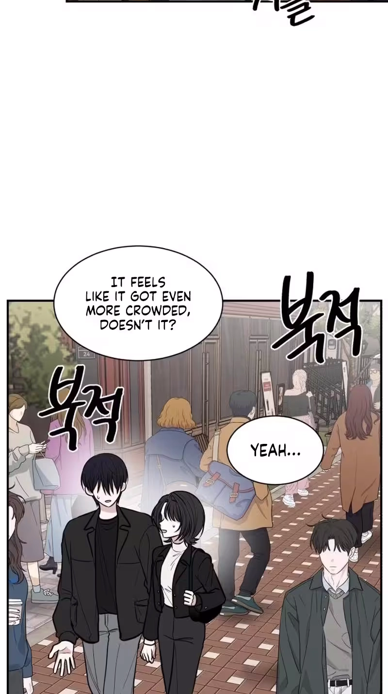 Turning Point - Chapter 10 Page 13