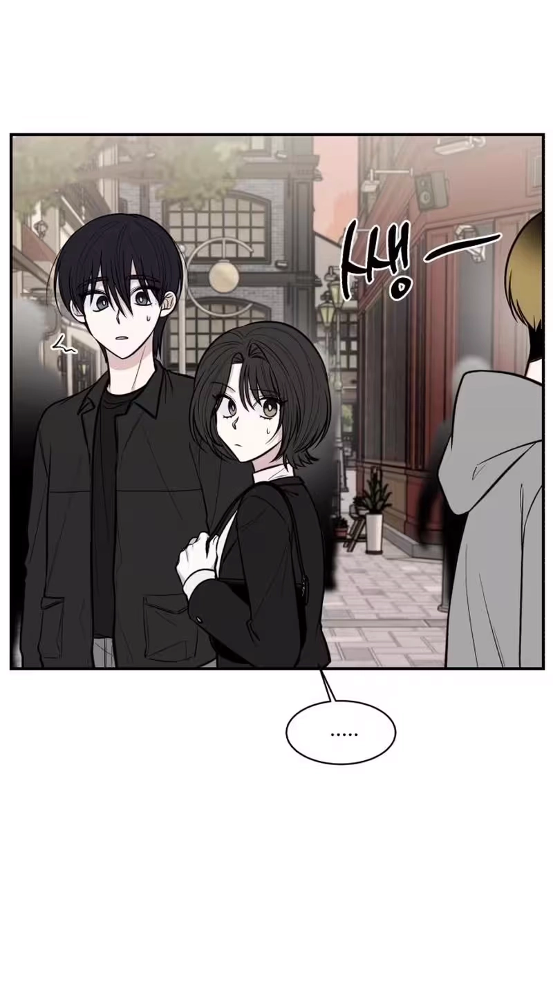 Turning Point - Chapter 10 Page 15