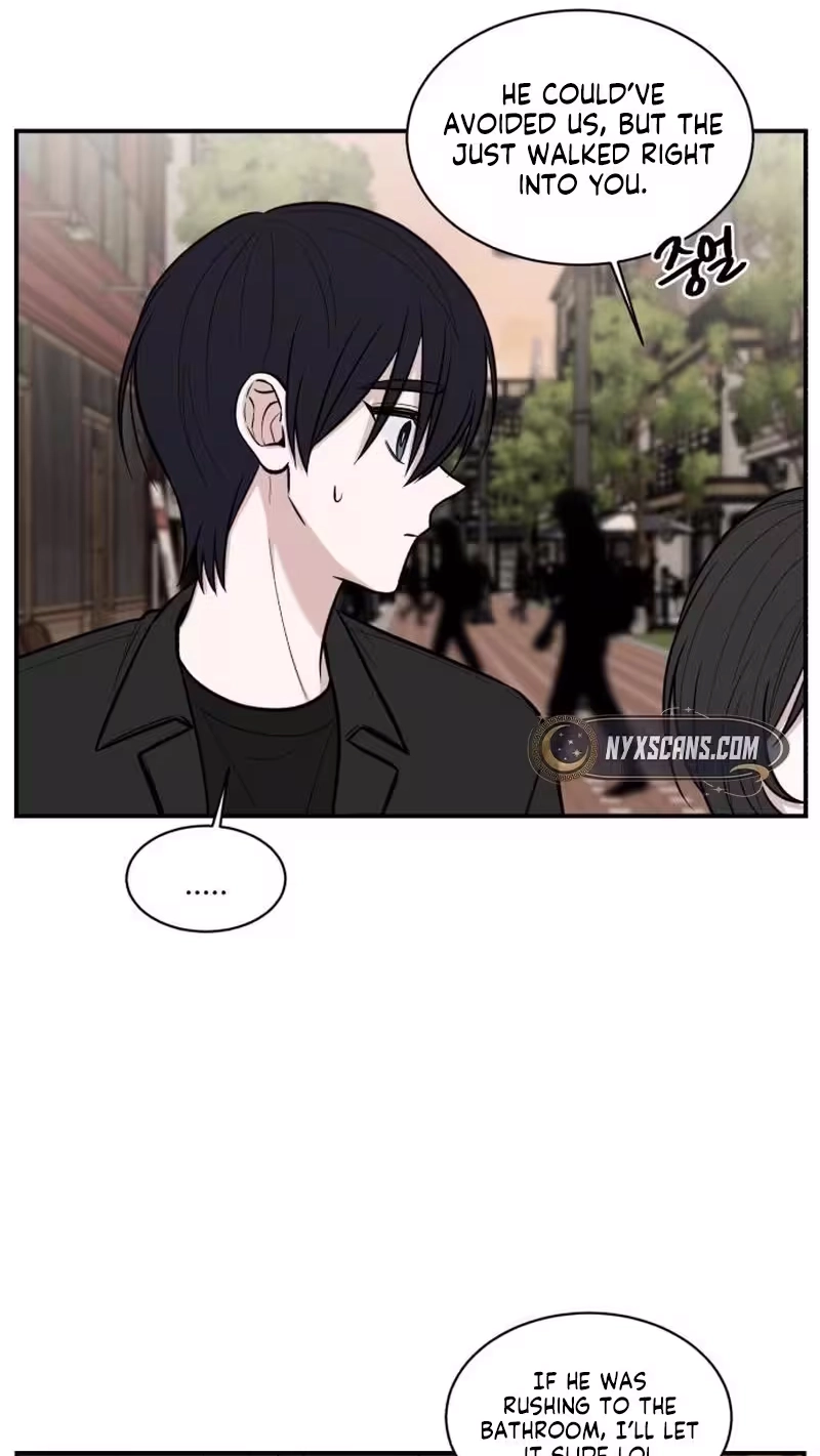 Turning Point - Chapter 10 Page 16