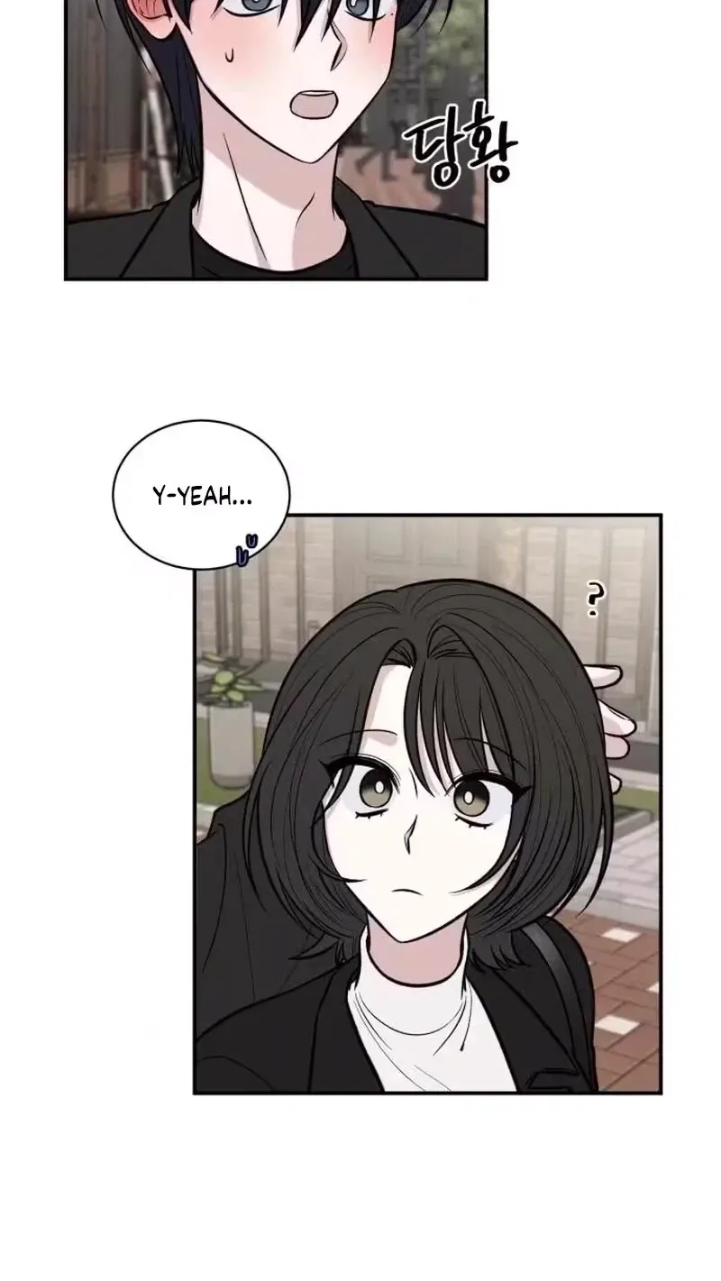 Turning Point - Chapter 10 Page 20