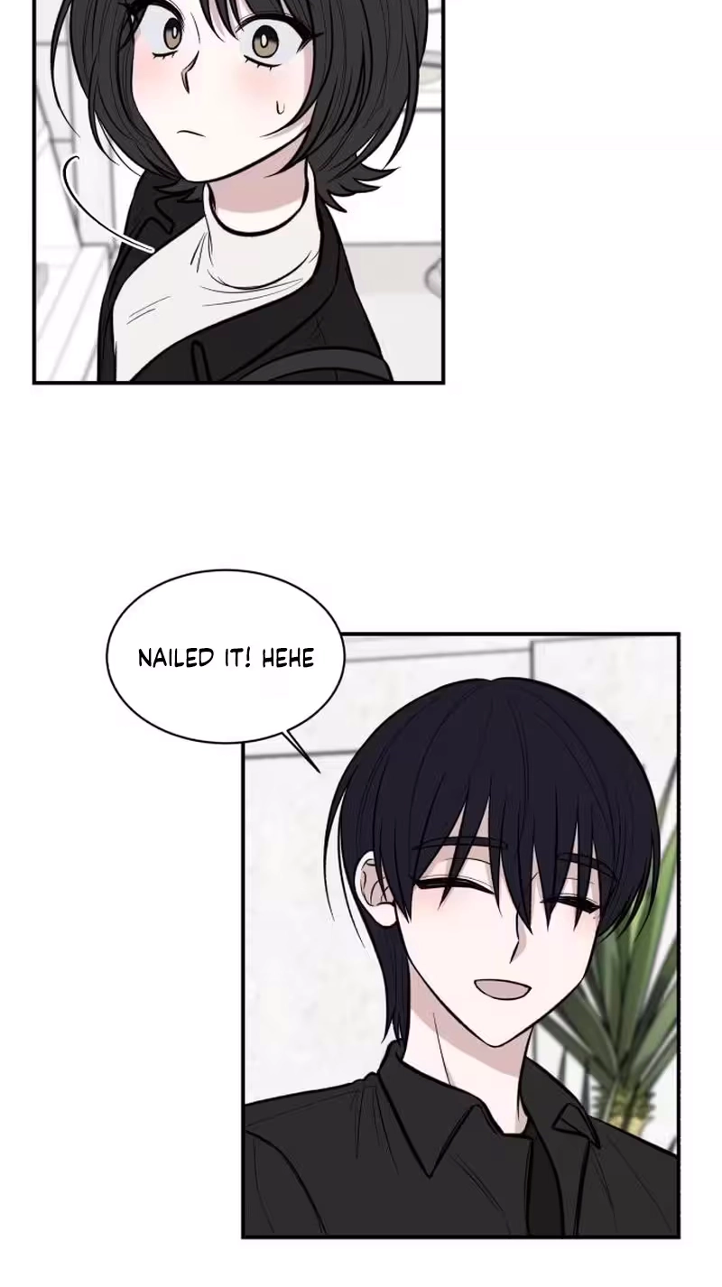 Turning Point - Chapter 10 Page 27