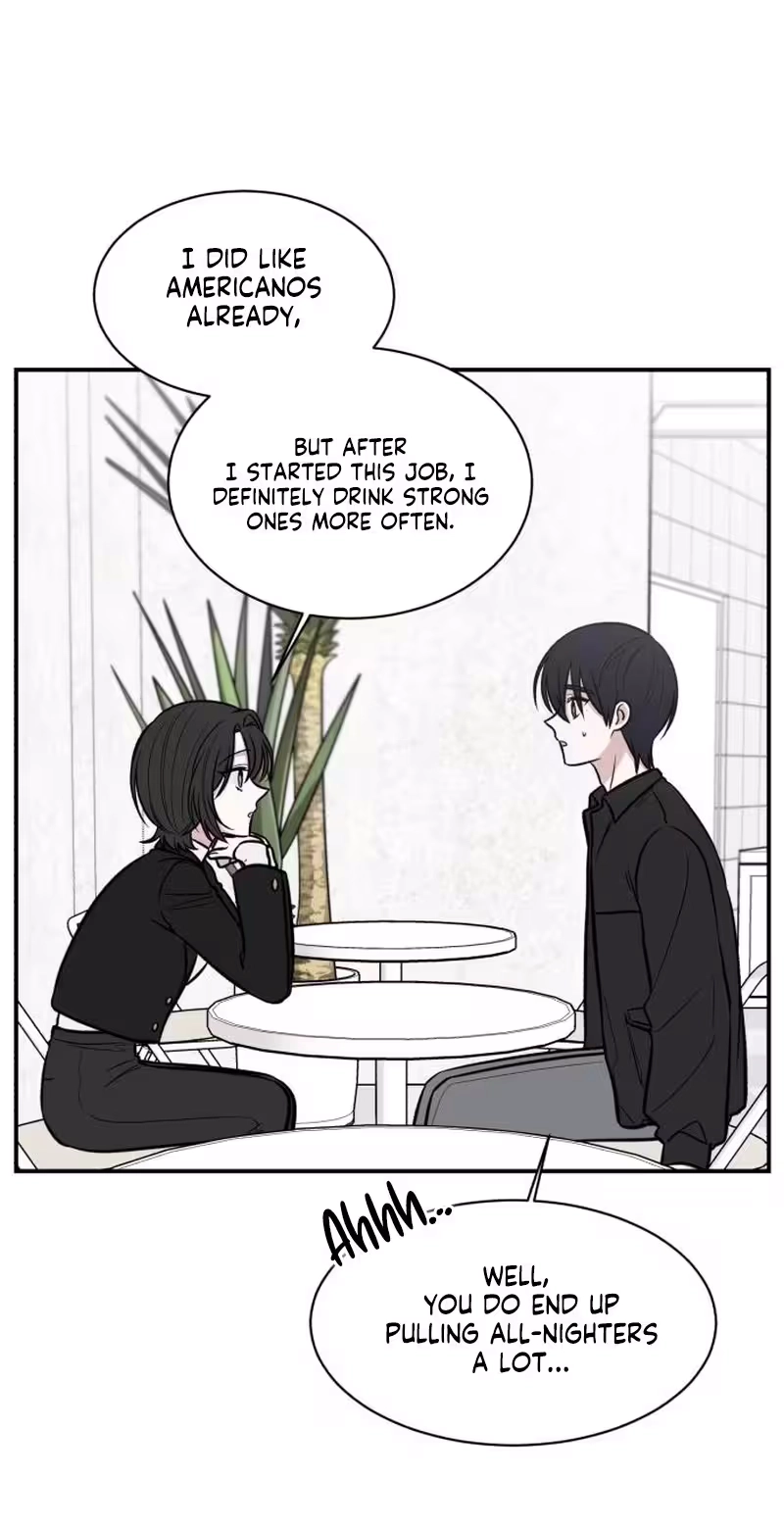 Turning Point - Chapter 10 Page 31