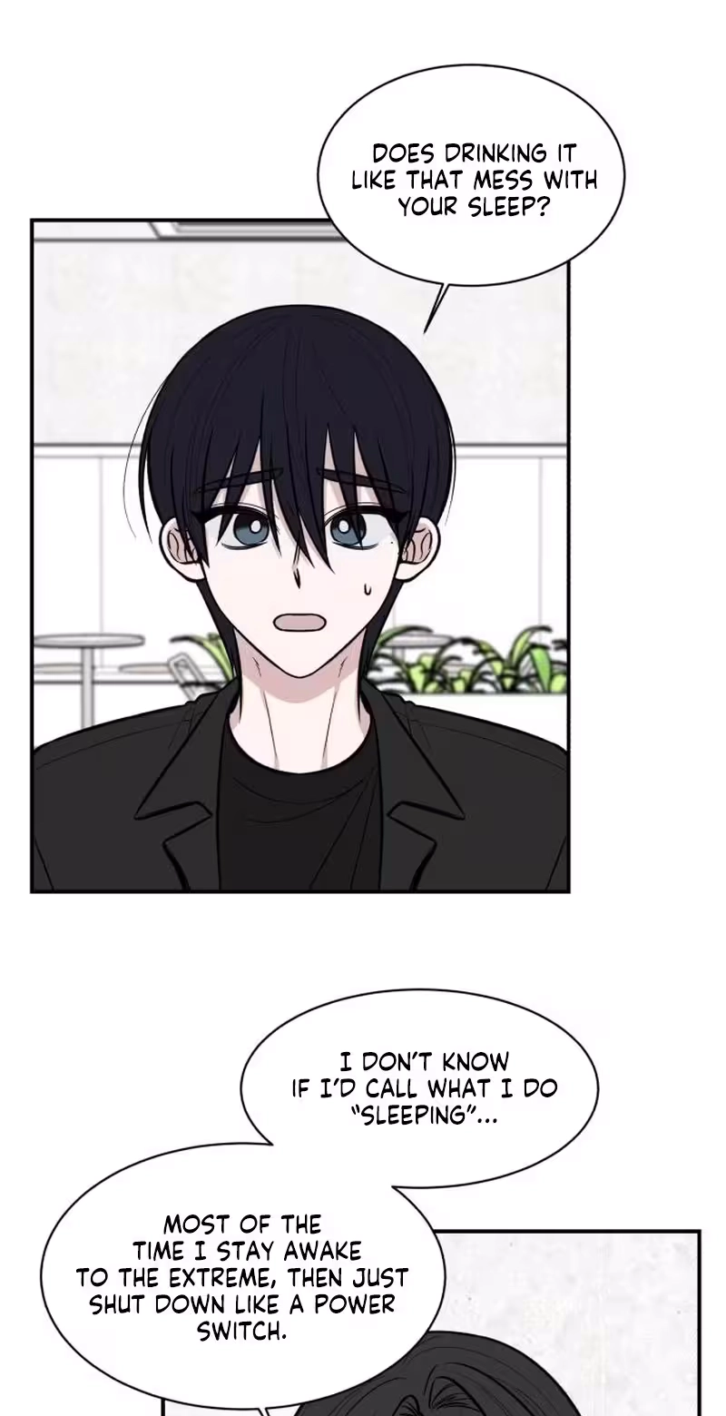 Turning Point - Chapter 10 Page 32