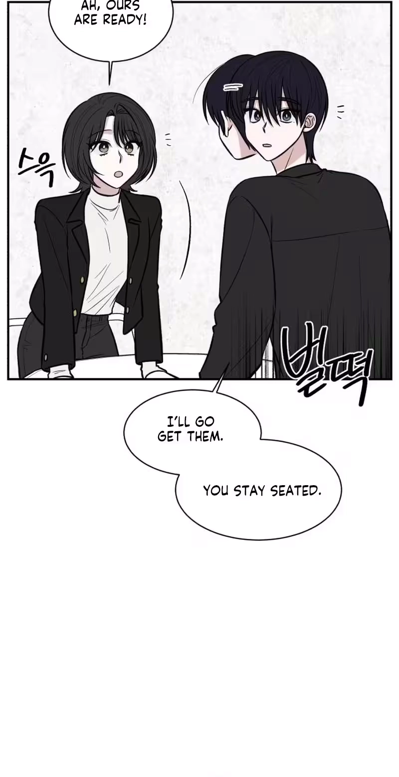 Turning Point - Chapter 10 Page 34