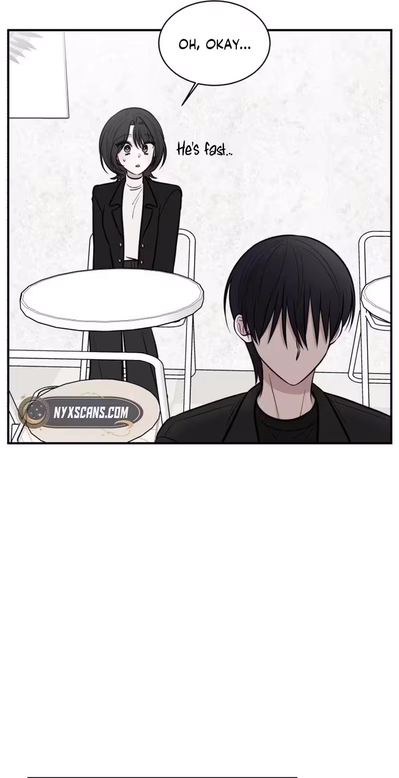Turning Point - Chapter 10 Page 35