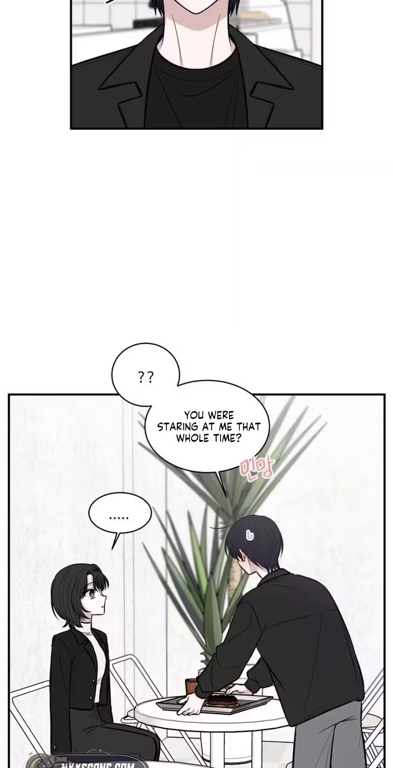 Turning Point - Chapter 10 Page 39