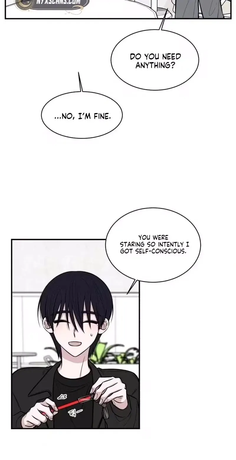 Turning Point - Chapter 10 Page 40
