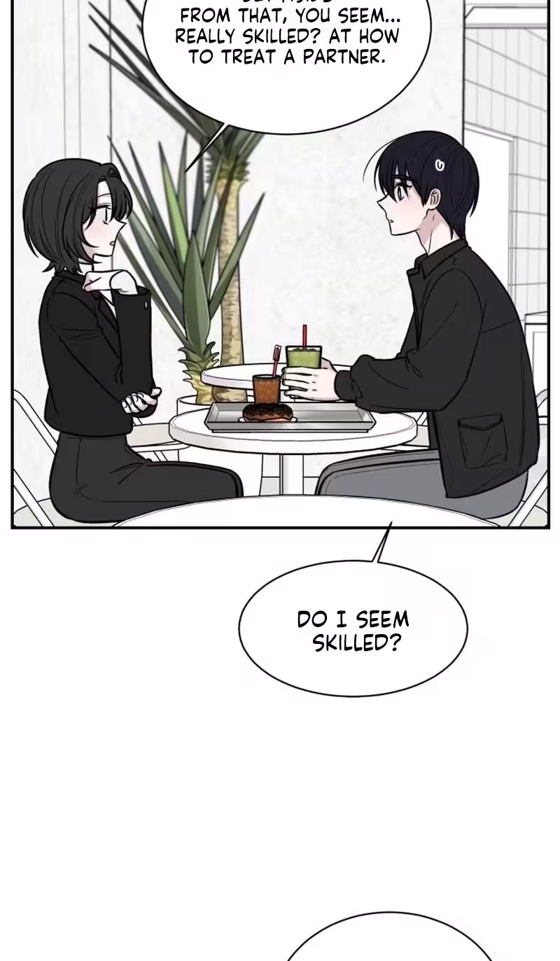 Turning Point - Chapter 10 Page 45