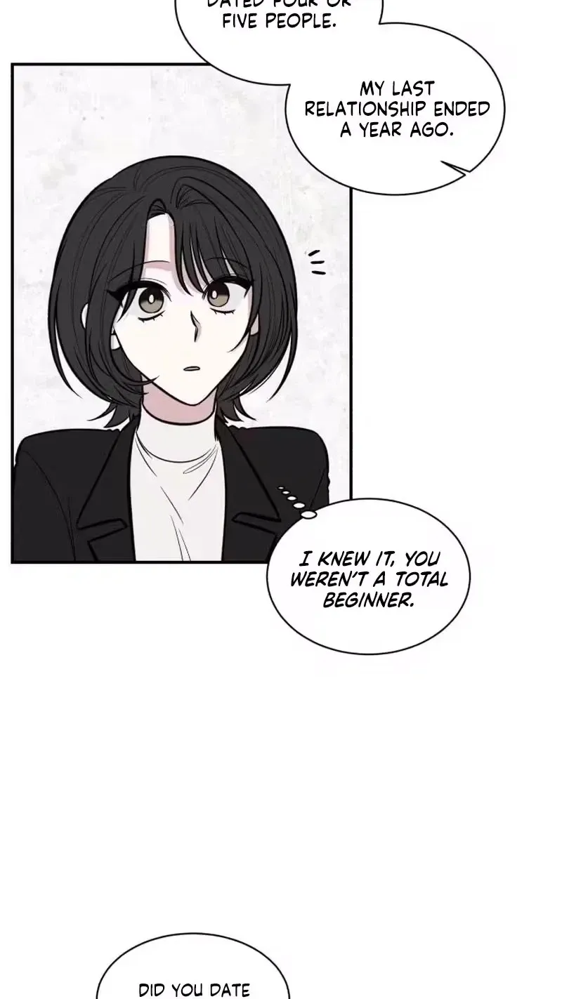 Turning Point - Chapter 10 Page 50
