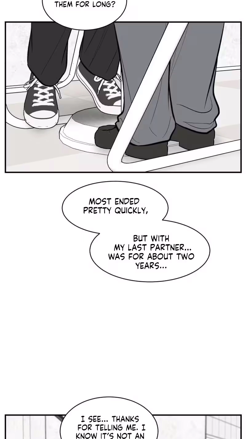 Turning Point - Chapter 10 Page 51