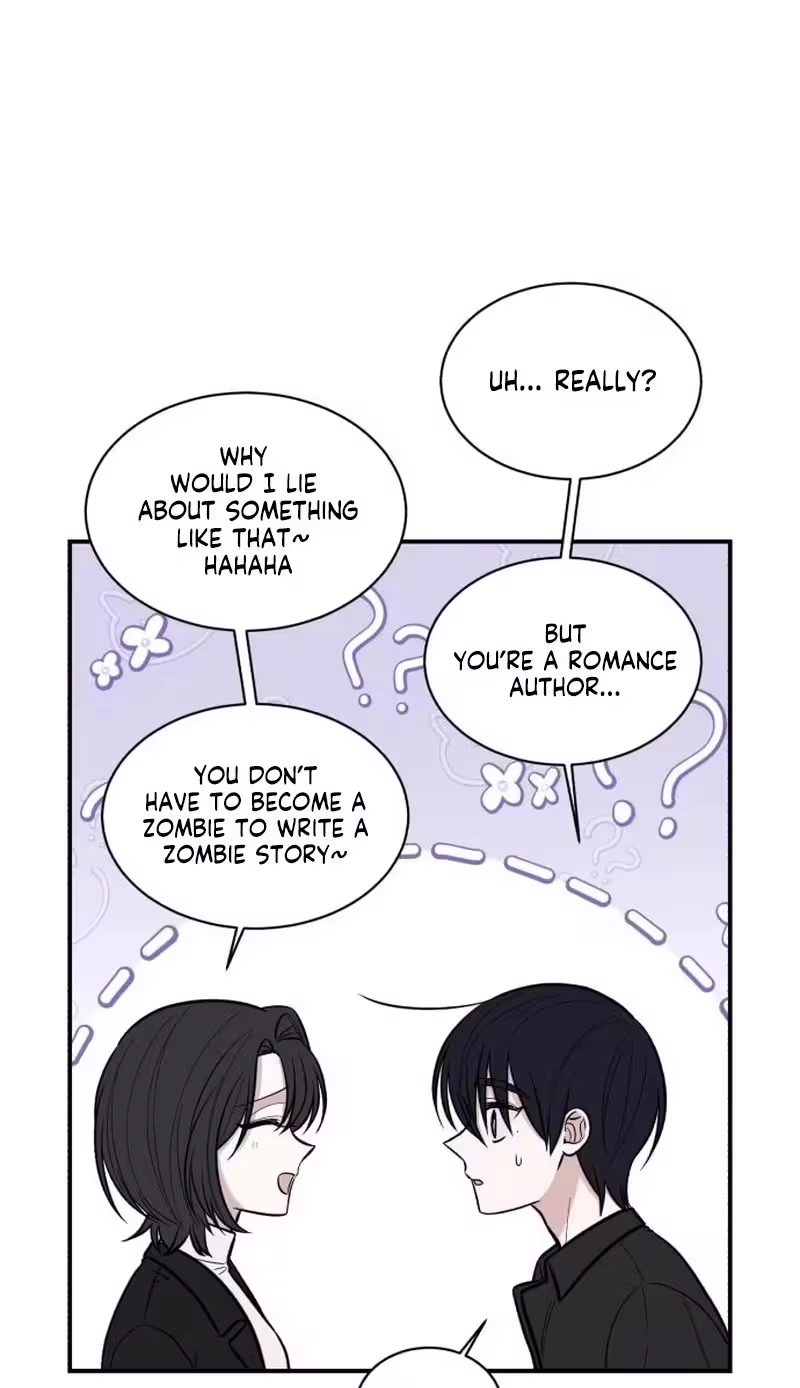 Turning Point - Chapter 10 Page 59