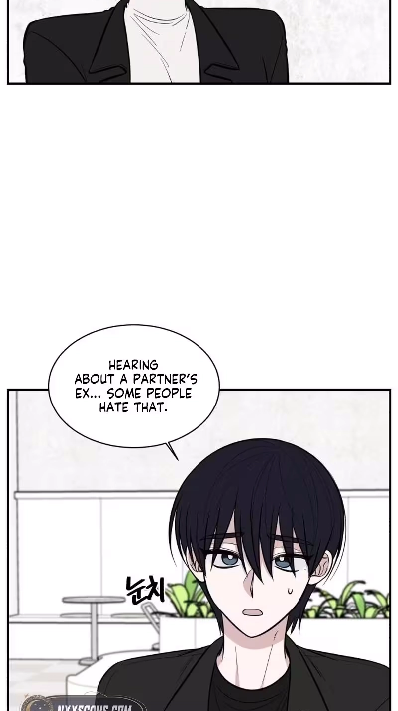 Turning Point - Chapter 10 Page 65