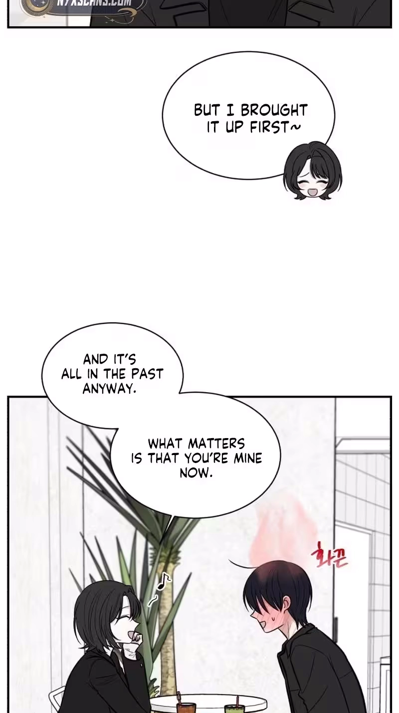 Turning Point - Chapter 10 Page 66