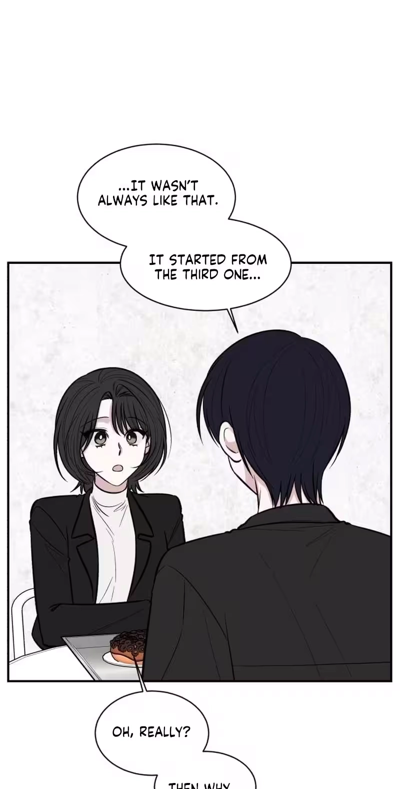 Turning Point - Chapter 10 Page 71
