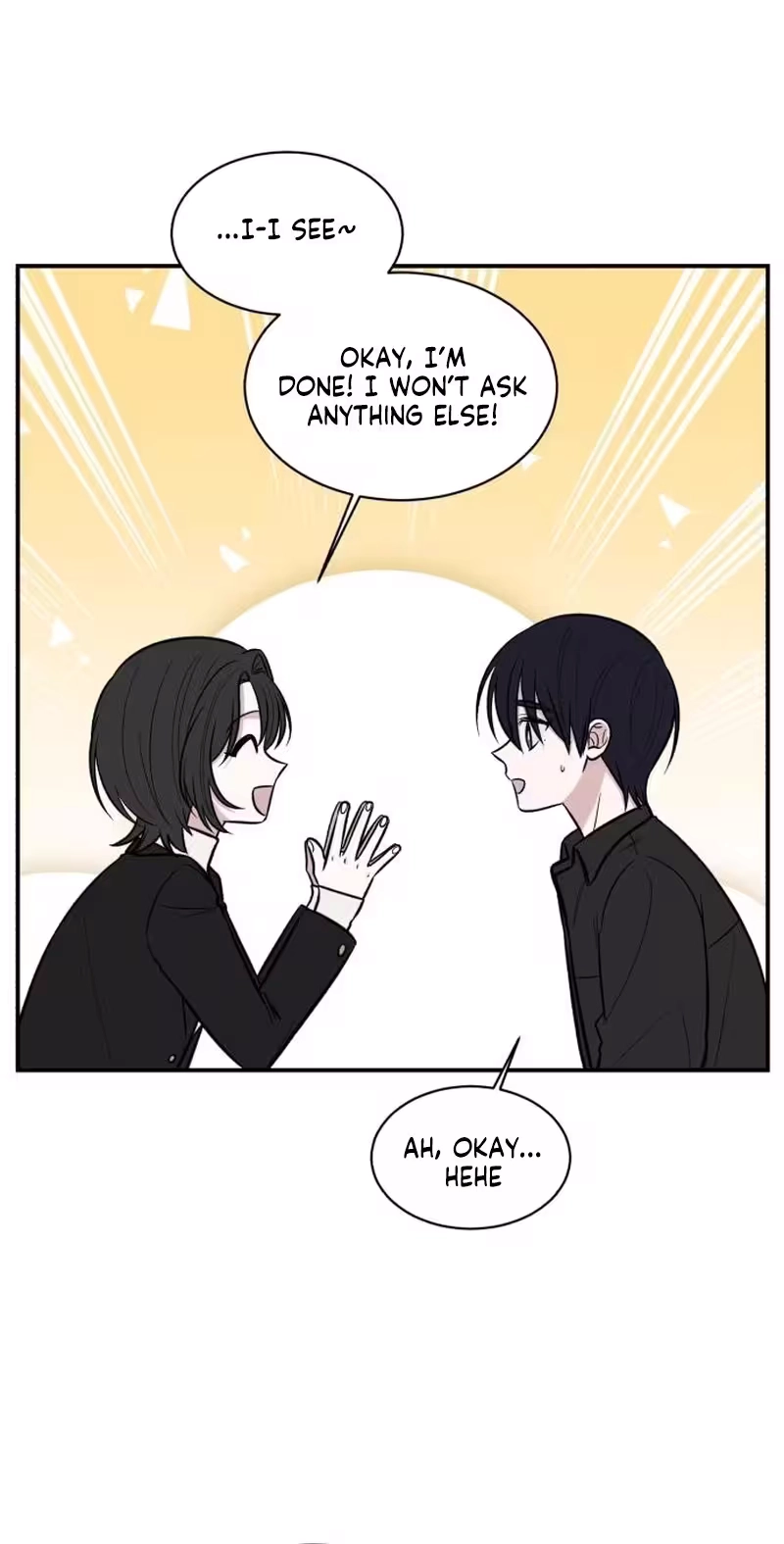 Turning Point - Chapter 10 Page 74