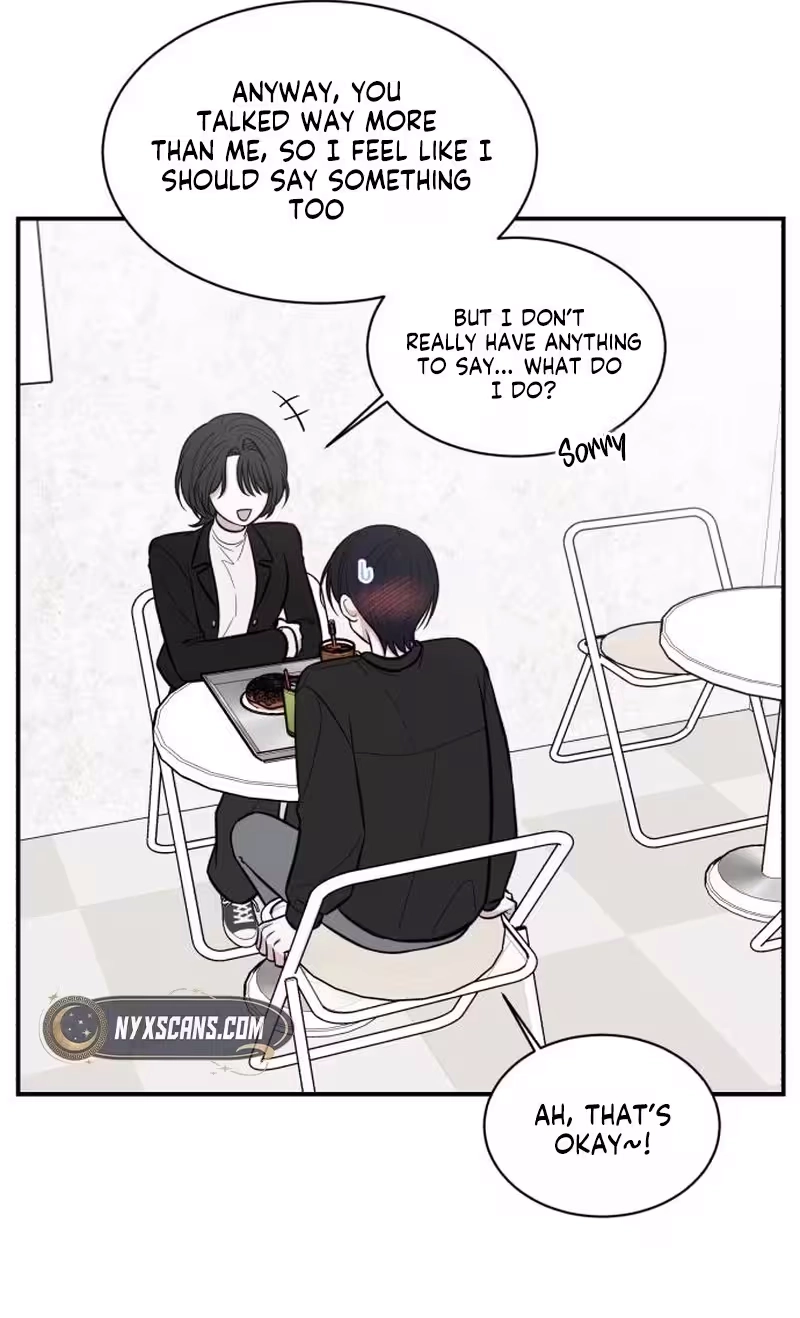 Turning Point - Chapter 10 Page 75