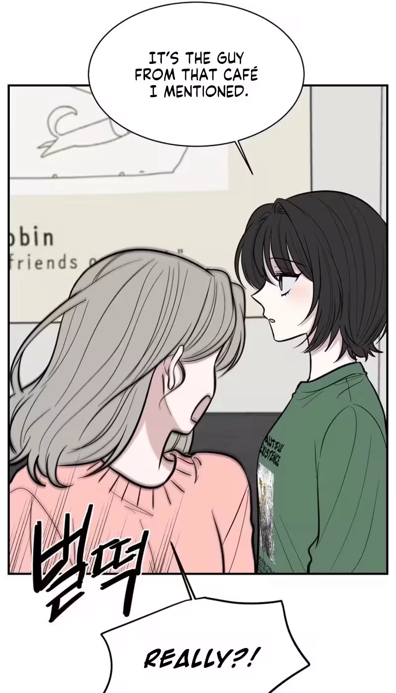 Turning Point - Chapter 11 Page 7