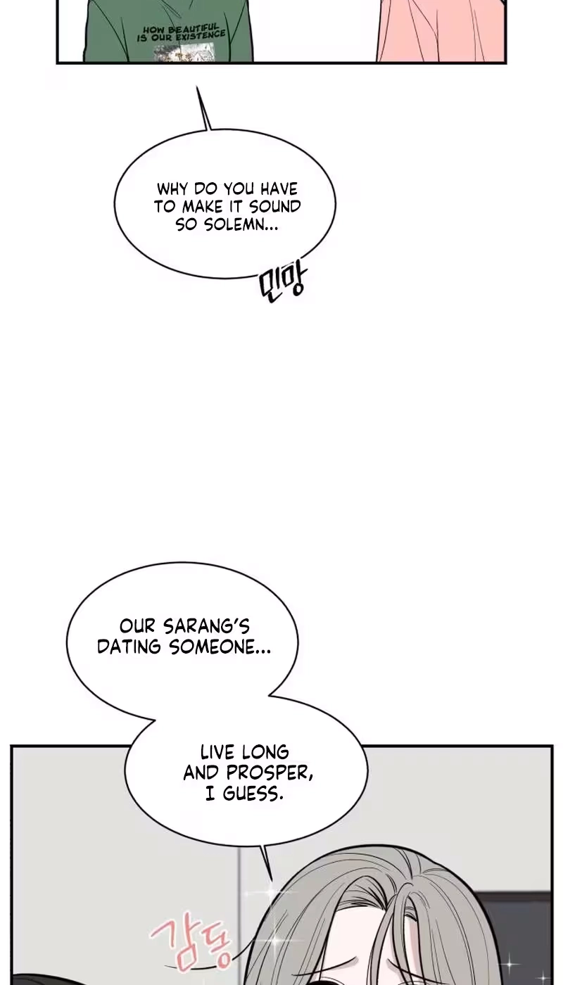 Turning Point - Chapter 11 Page 11