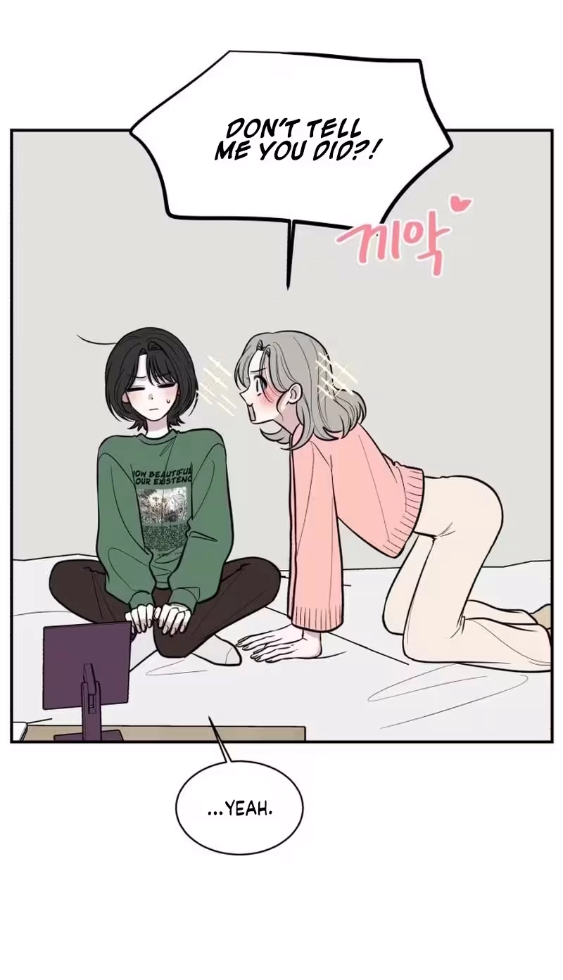 Turning Point - Chapter 11 Page 15