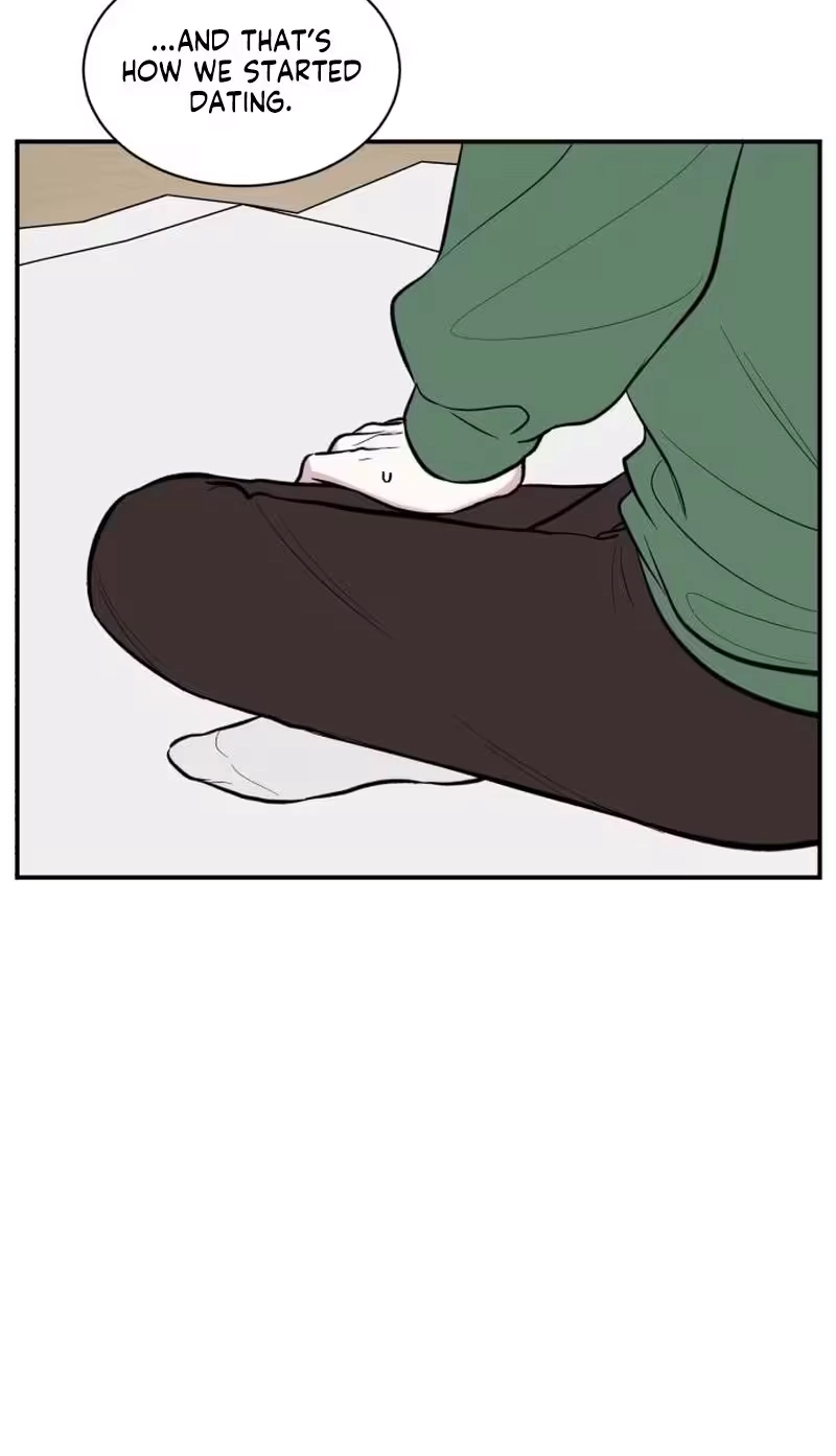 Turning Point - Chapter 11 Page 19