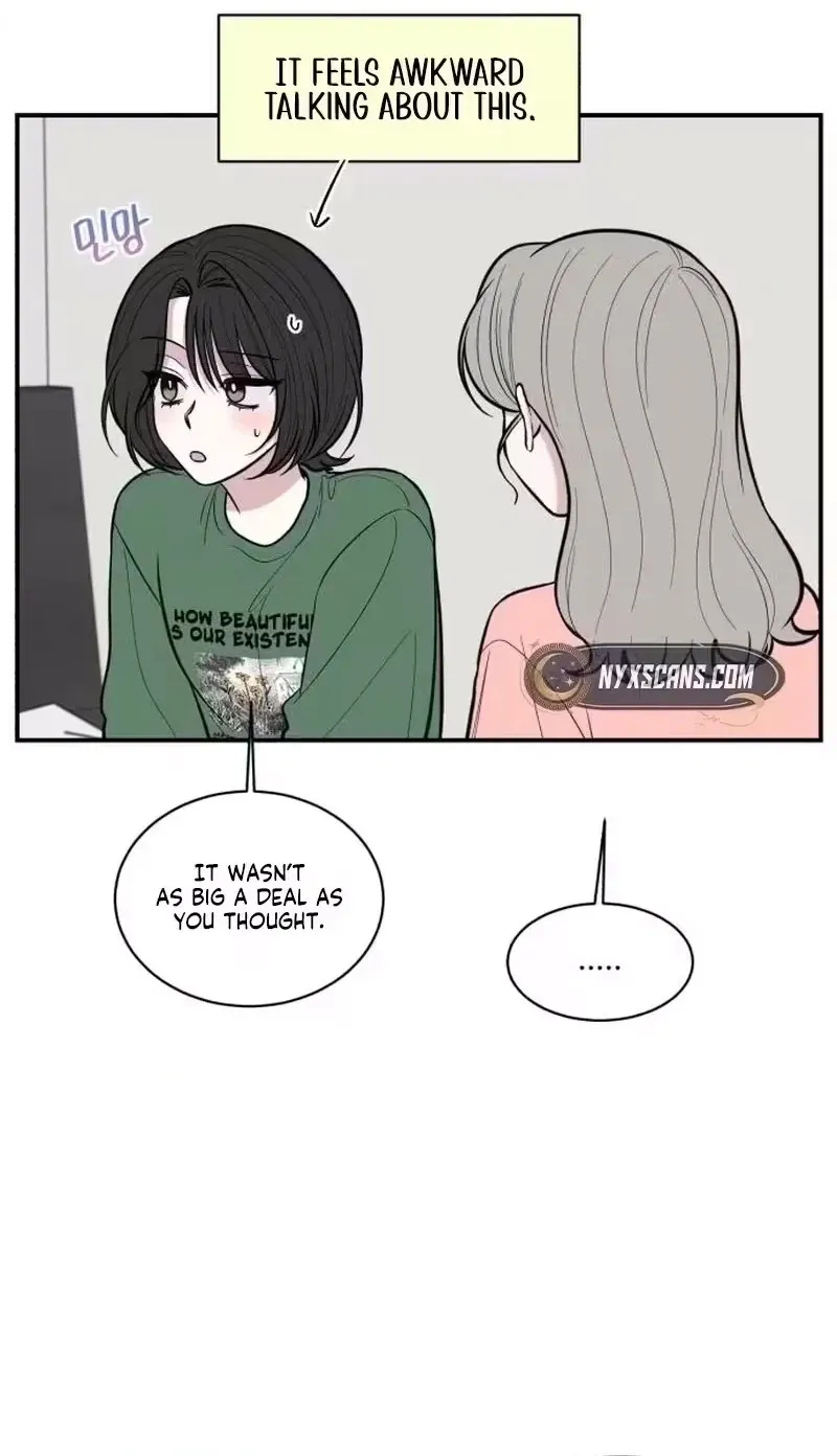 Turning Point - Chapter 11 Page 20