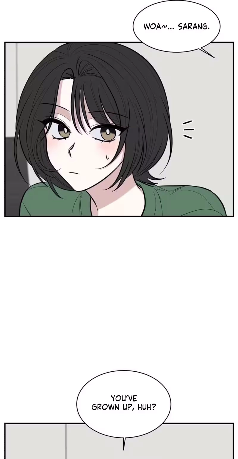 Turning Point - Chapter 11 Page 21