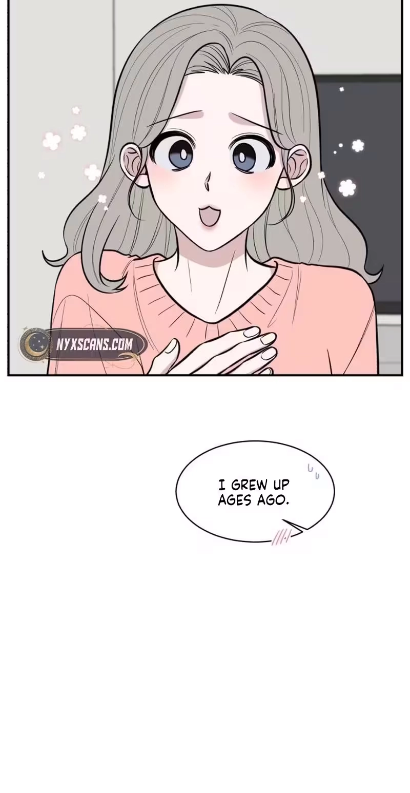 Turning Point - Chapter 11 Page 22