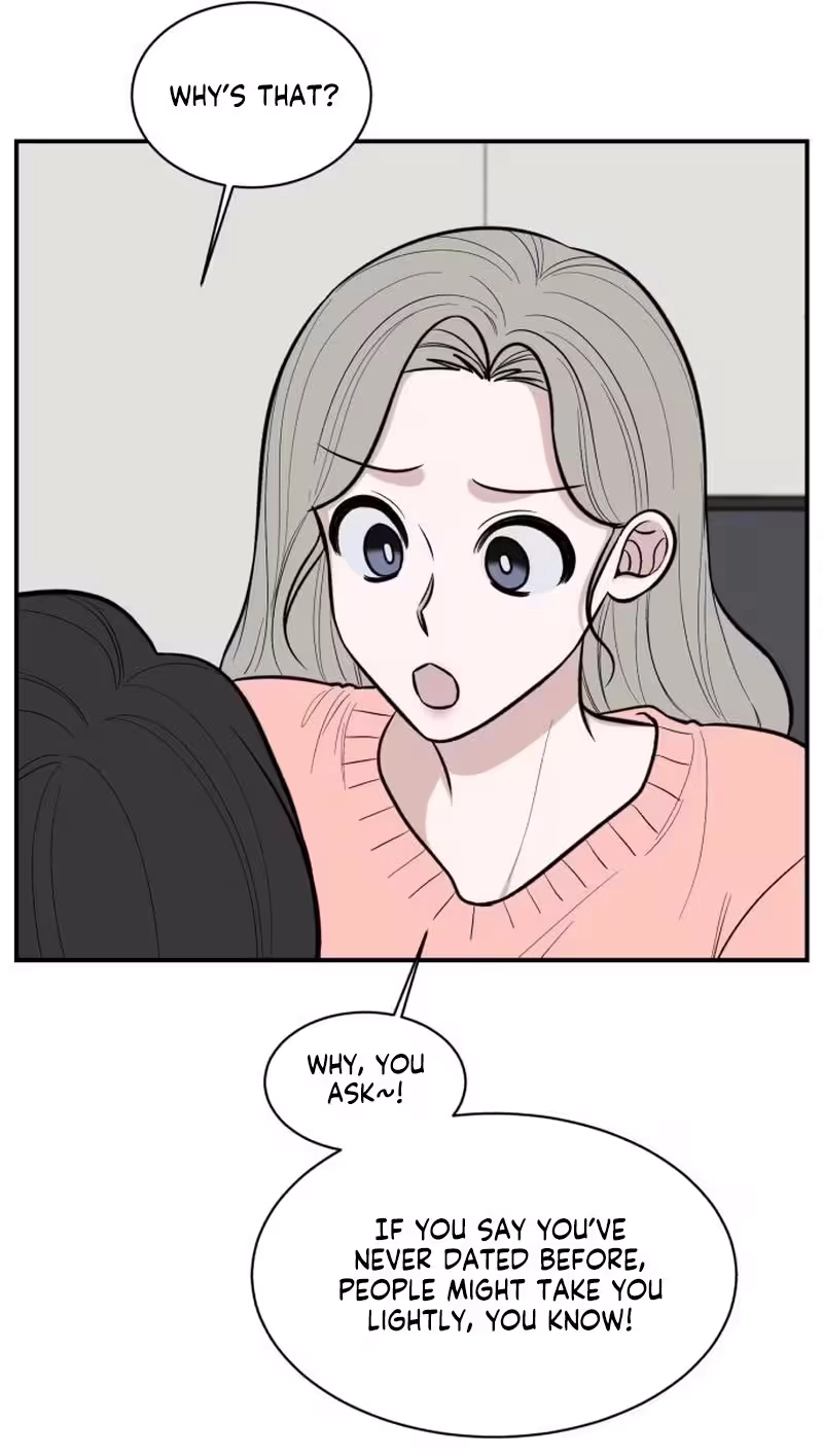 Turning Point - Chapter 11 Page 27