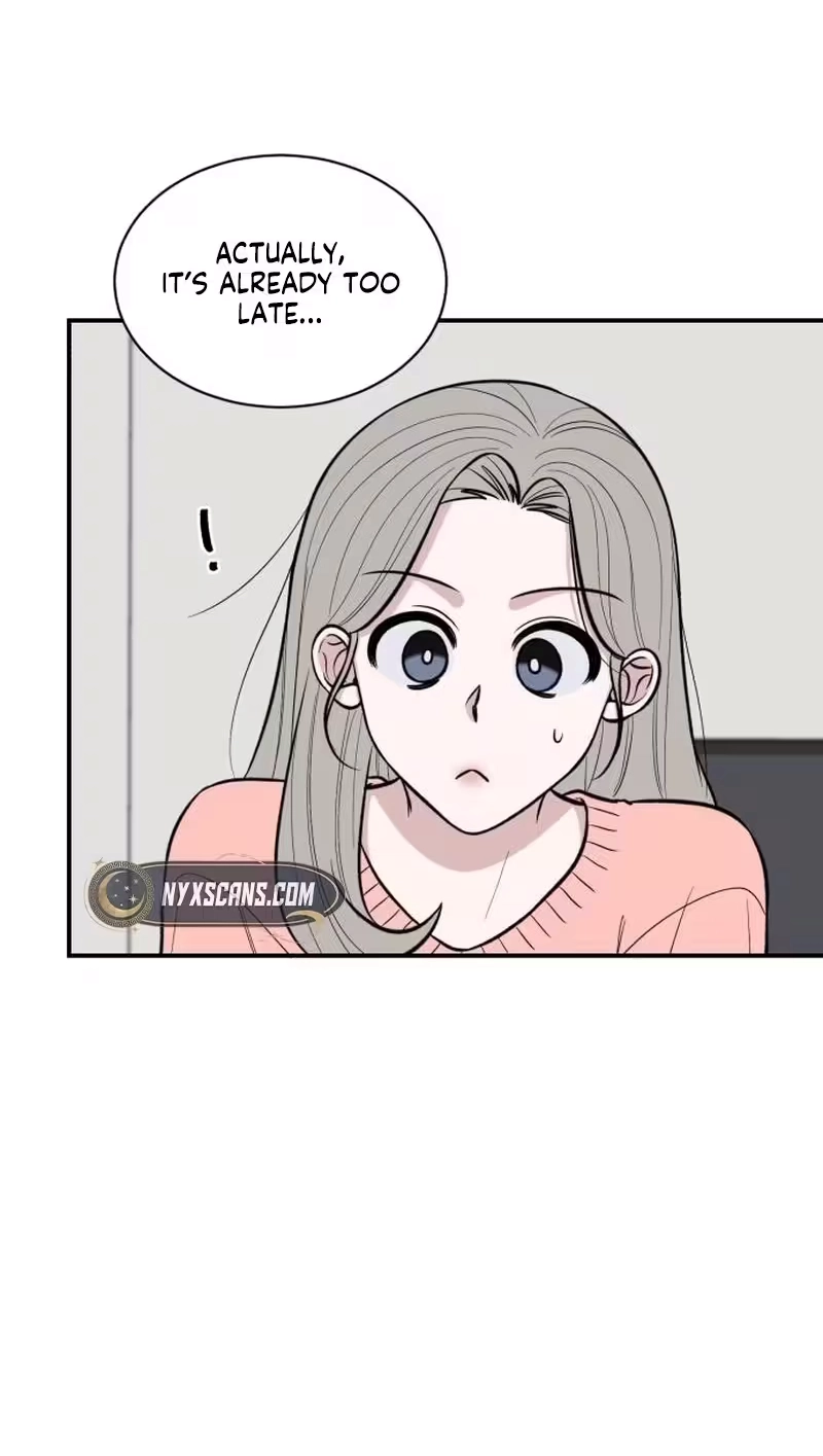 Turning Point - Chapter 11 Page 32