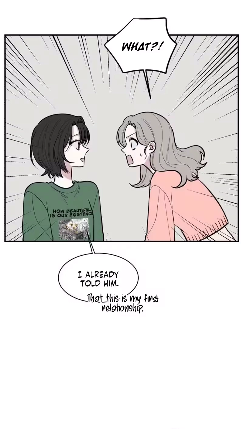 Turning Point - Chapter 11 Page 33