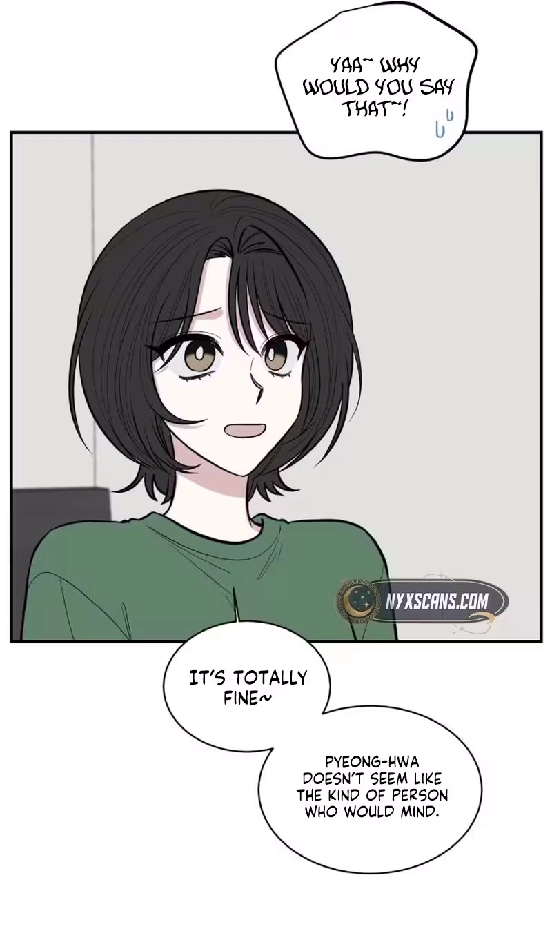 Turning Point - Chapter 11 Page 34