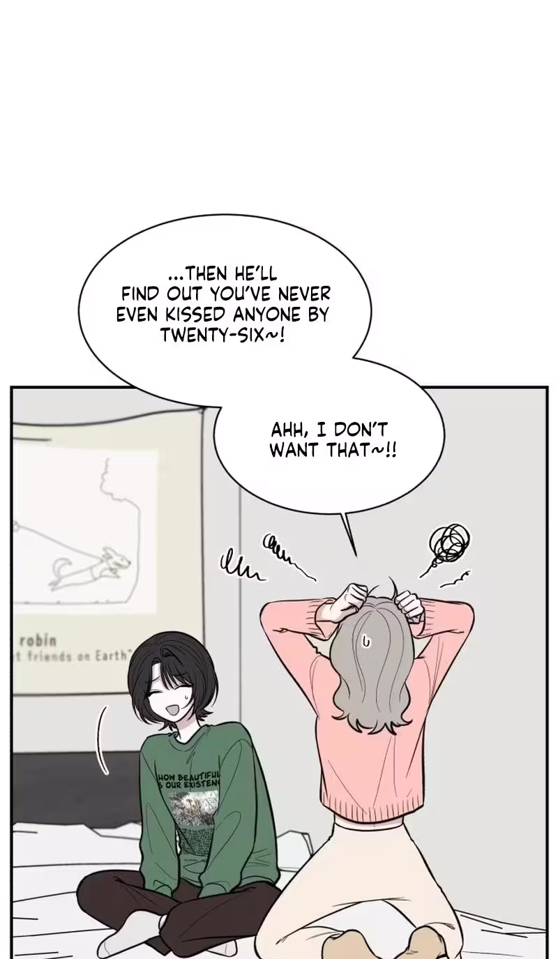 Turning Point - Chapter 11 Page 36