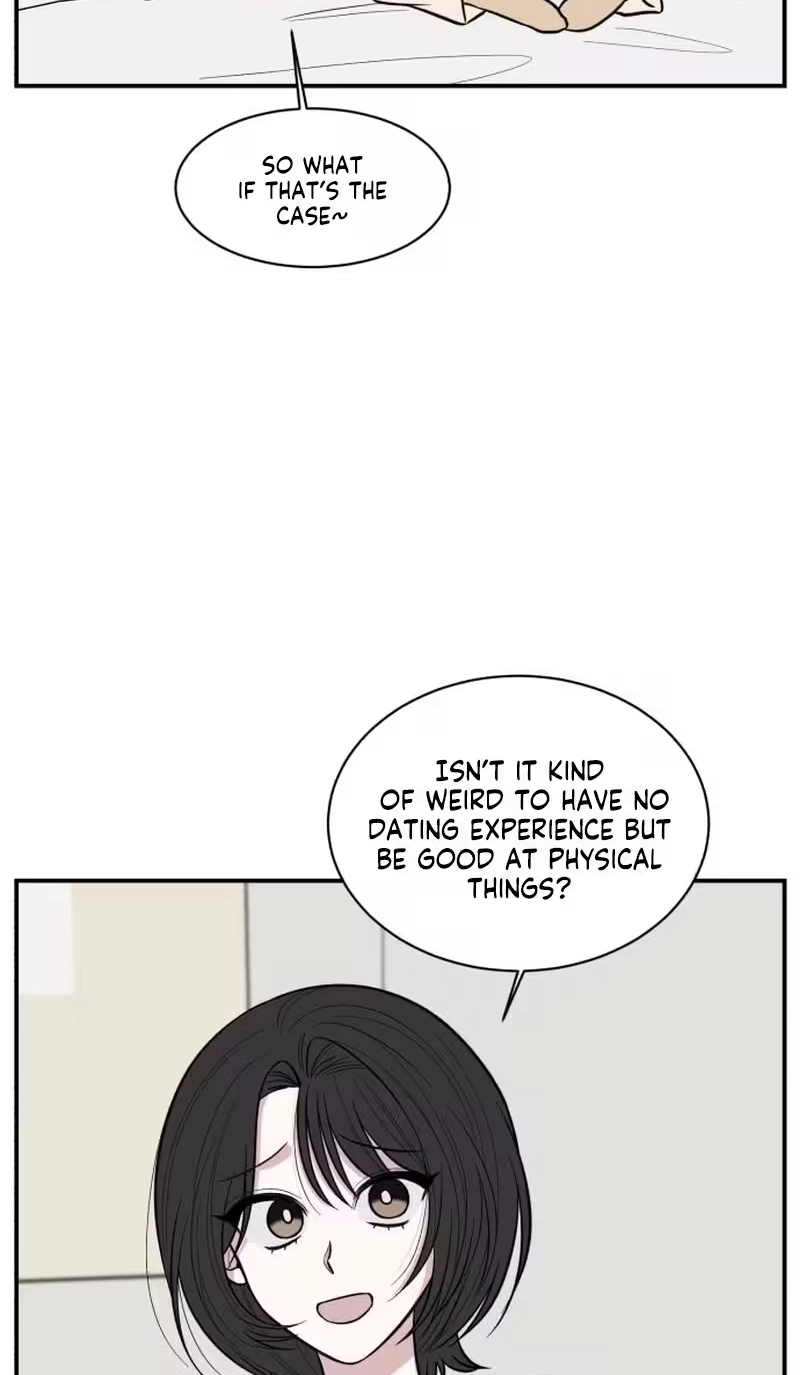 Turning Point - Chapter 11 Page 37