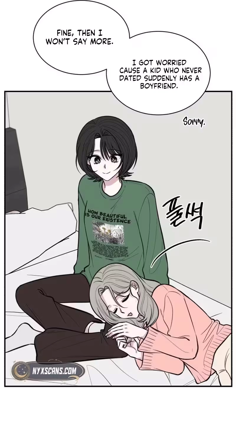 Turning Point - Chapter 11 Page 41