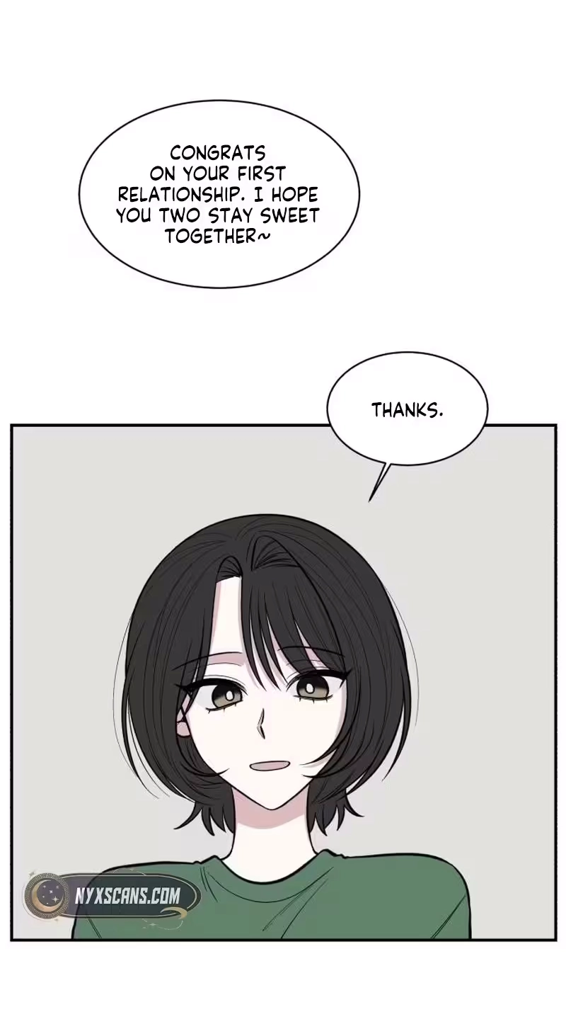 Turning Point - Chapter 11 Page 42