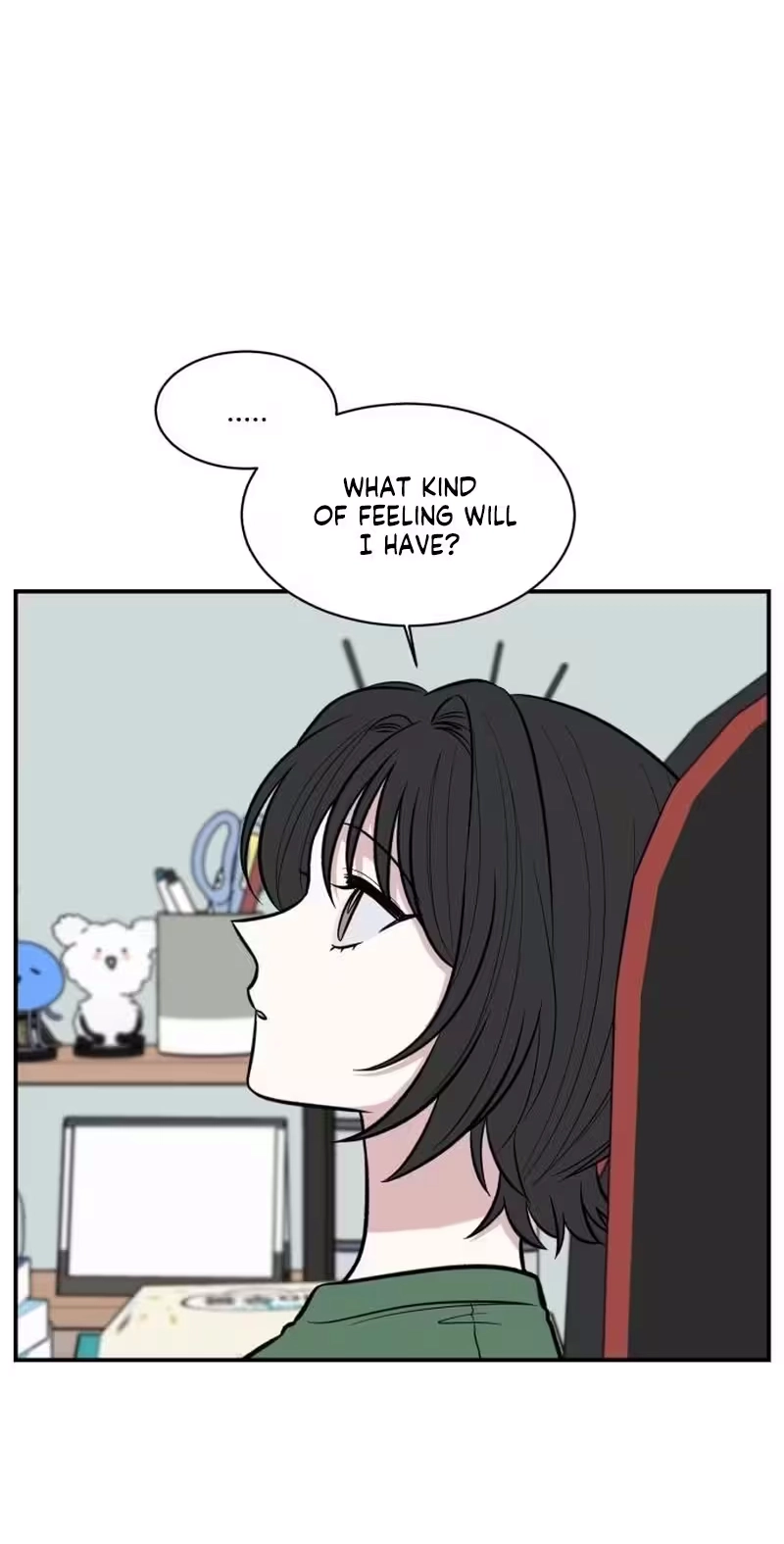 Turning Point - Chapter 11 Page 58