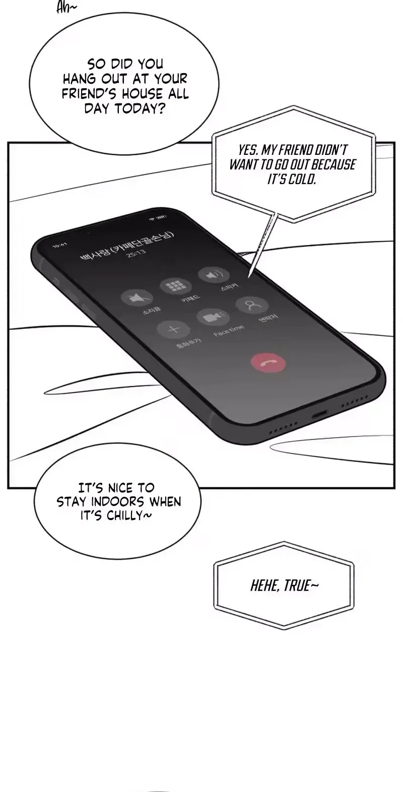 Turning Point - Chapter 11 Page 60