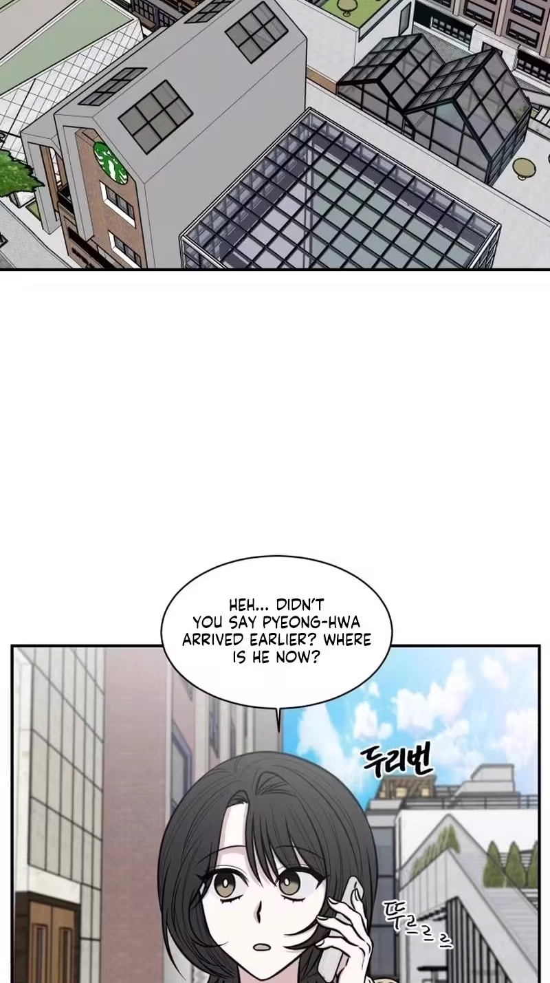 Turning Point - Chapter 12 Page 2