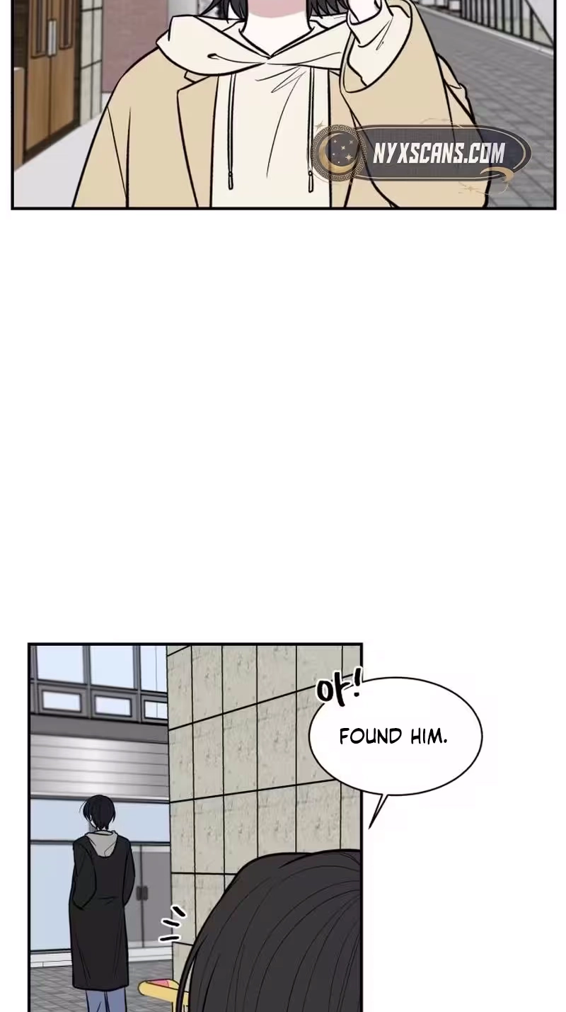 Turning Point - Chapter 12 Page 3