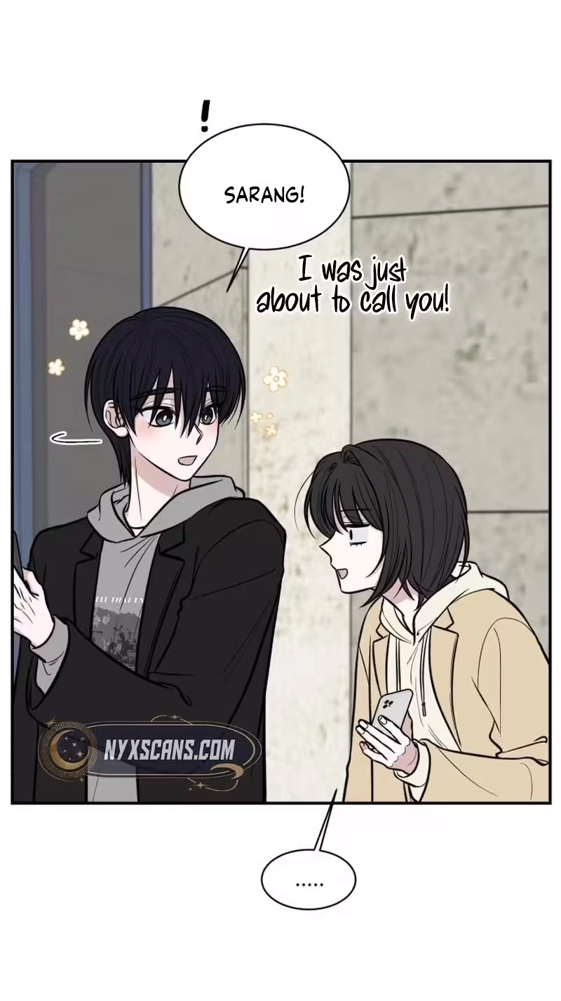 Turning Point - Chapter 12 Page 7