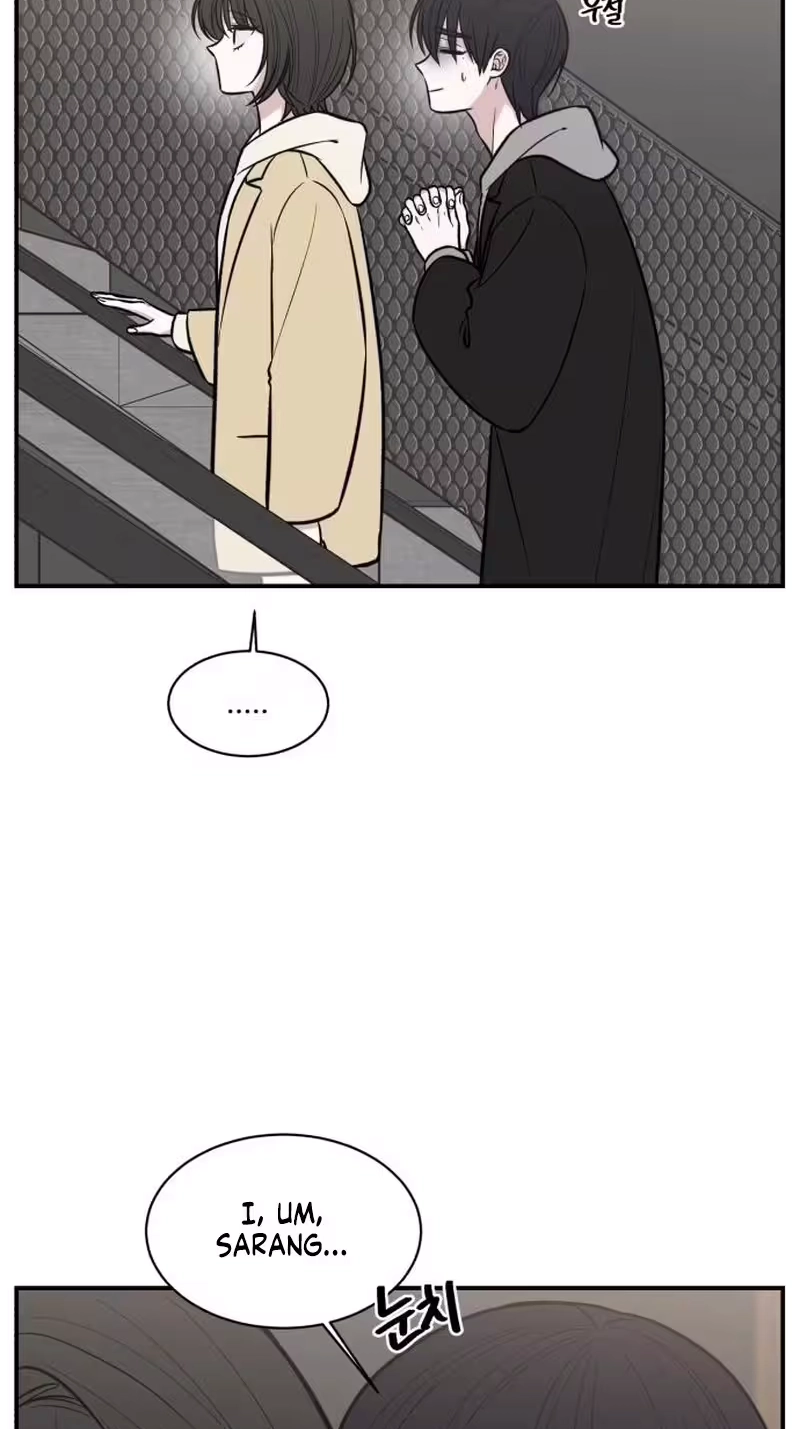 Turning Point - Chapter 12 Page 11