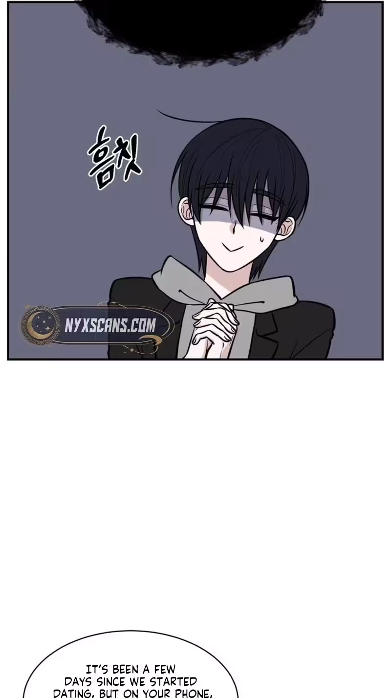 Turning Point - Chapter 12 Page 13