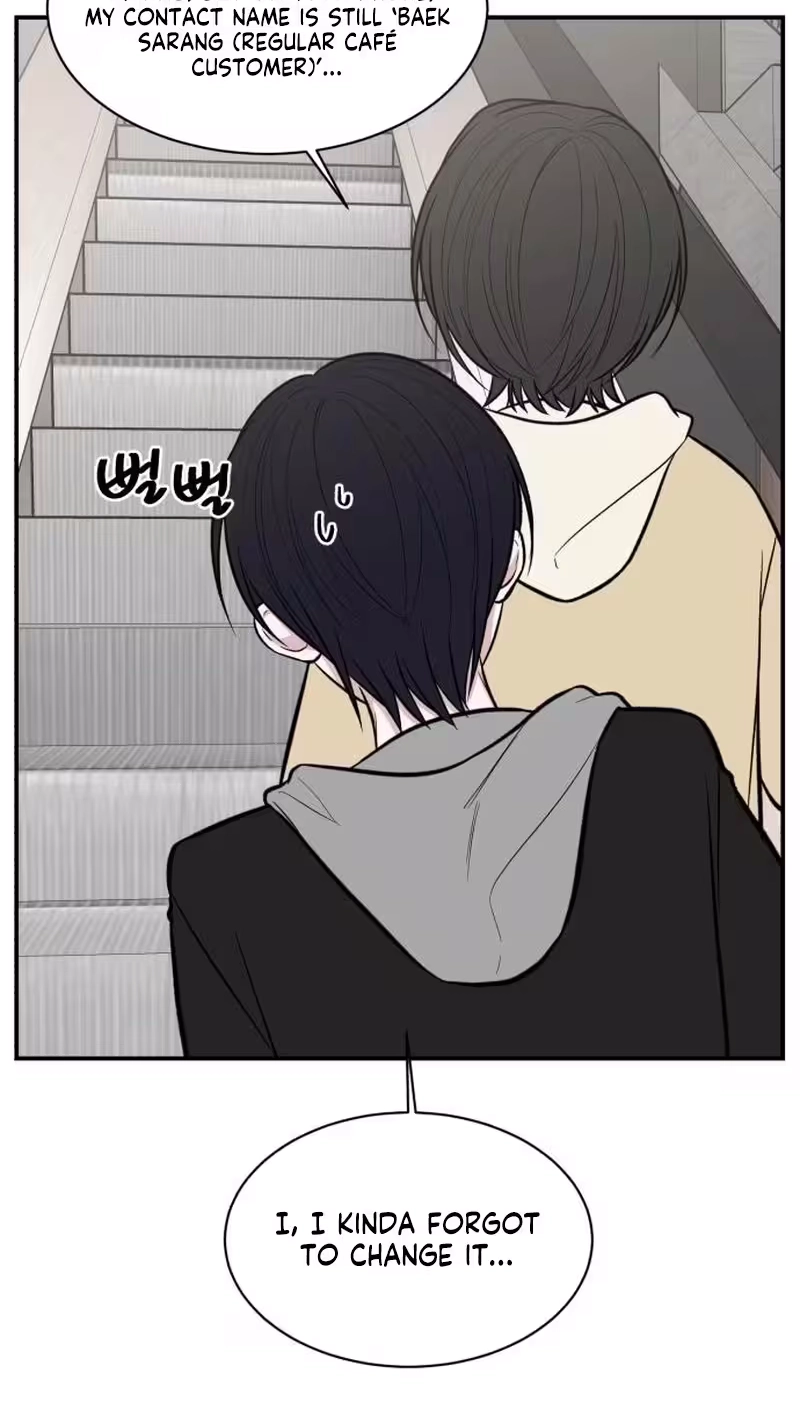 Turning Point - Chapter 12 Page 14