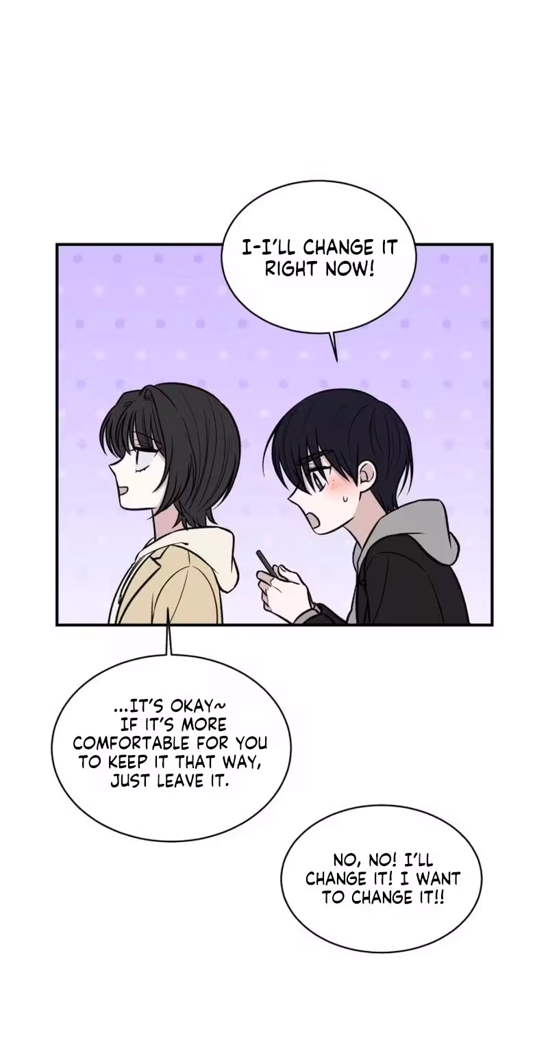 Turning Point - Chapter 12 Page 16