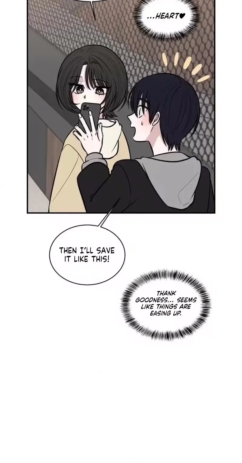 Turning Point - Chapter 12 Page 20