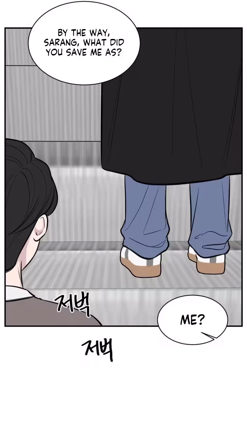 Turning Point - Chapter 12 Page 21